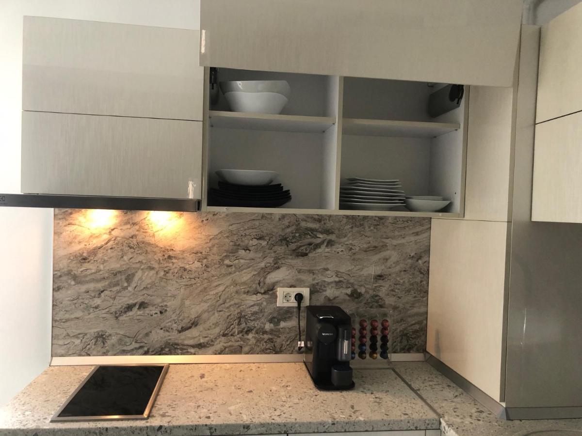 Luxury Westpark 2 Residence Lake View W6 Bucureşti Eksteriør bilde