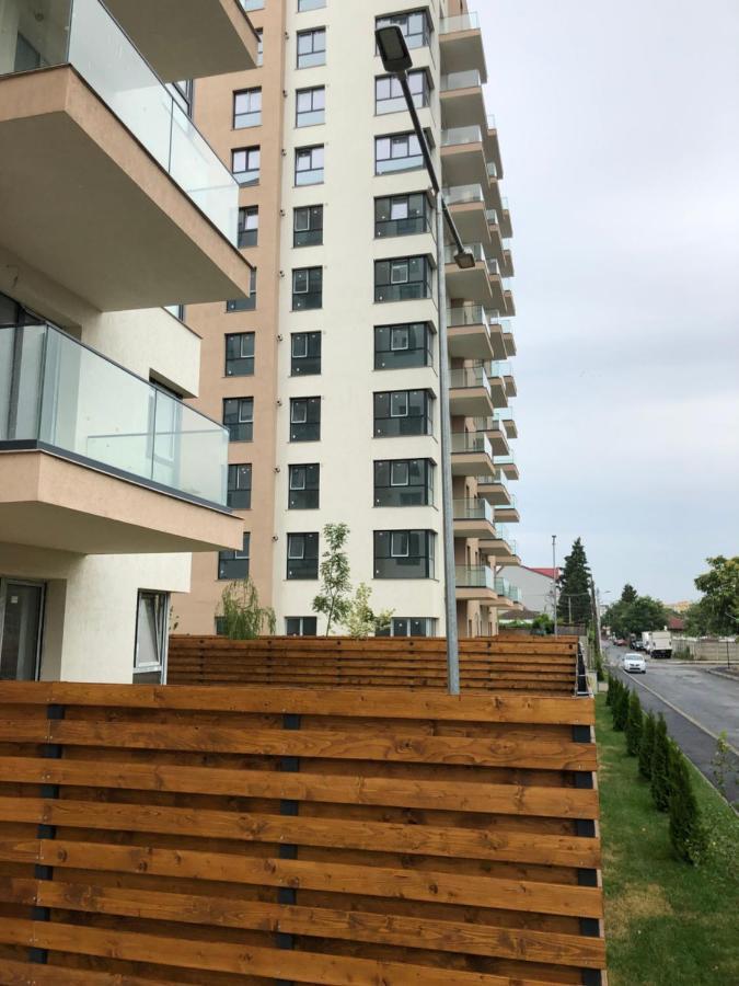 Luxury Westpark 2 Residence Lake View W6 Bucureşti Eksteriør bilde